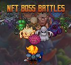 News Prototyp NFT Boss Battles