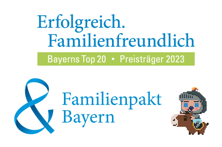 Erfolgreich Familienfreundlich