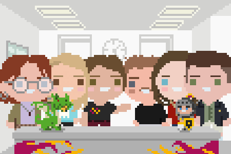 Ansprechpartner Karriere Personal