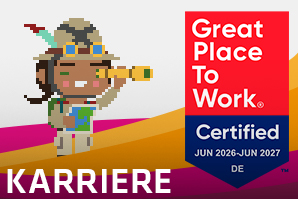 CipSoft Karriere