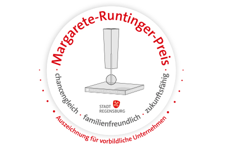 Margarete Runtinger Preis
