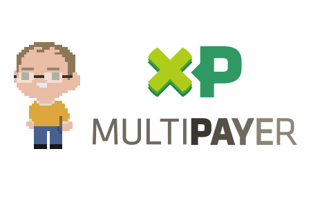PixelCip Stephan Payer and MultiPayer Logo