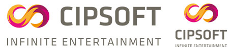 Pressematerial CipSoft Logo