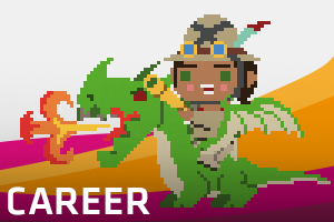 CipSoft Career