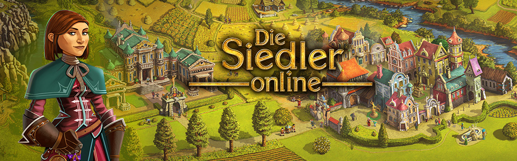Header Spiele Die Siedler Online