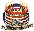 News Tibia 20 Years