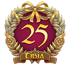 News Tibia 25 Years