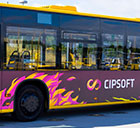 News CipSoft Bus