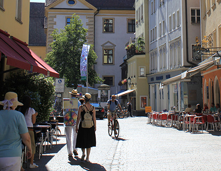 Regensburg