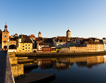 Regensburg