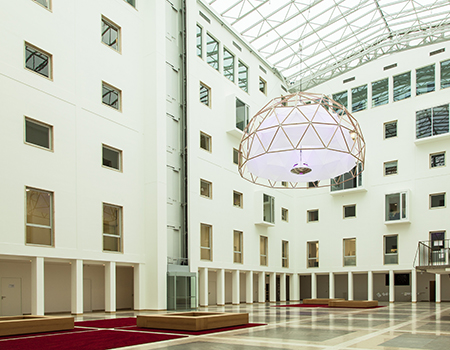 Parkside Offices