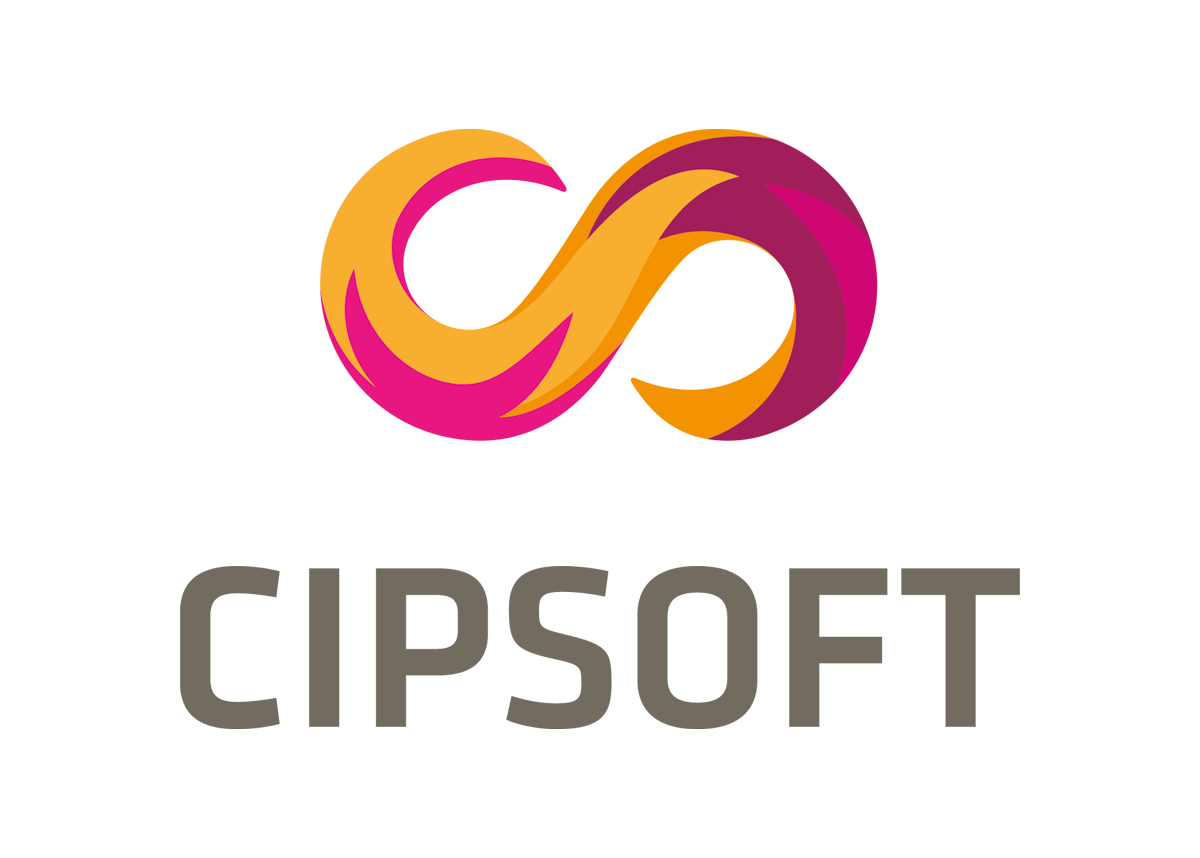 CipSoft - Infinite Entertainment logo
