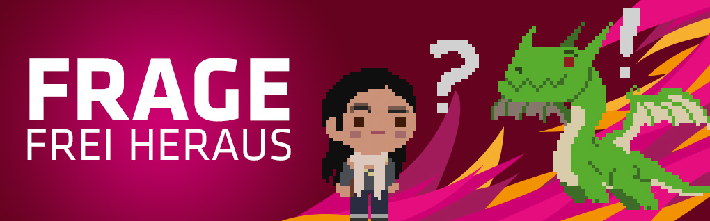 Header FAQ